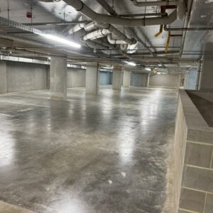 Concrete Floor Sealing Service