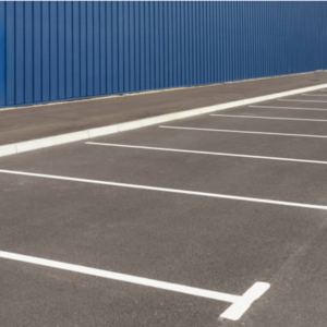 Car Park Line Marking Service